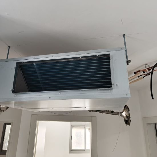 Система VRF <br>тел. 050-7995700