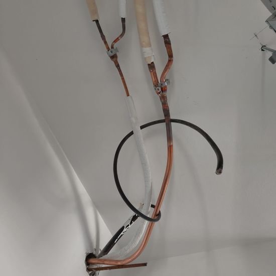 Система VRF <br>тел. 050-7995700