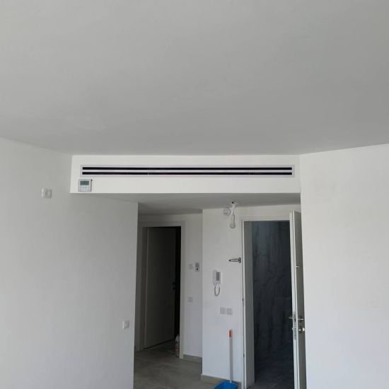 Система VRF <br>тел. 050-7995700