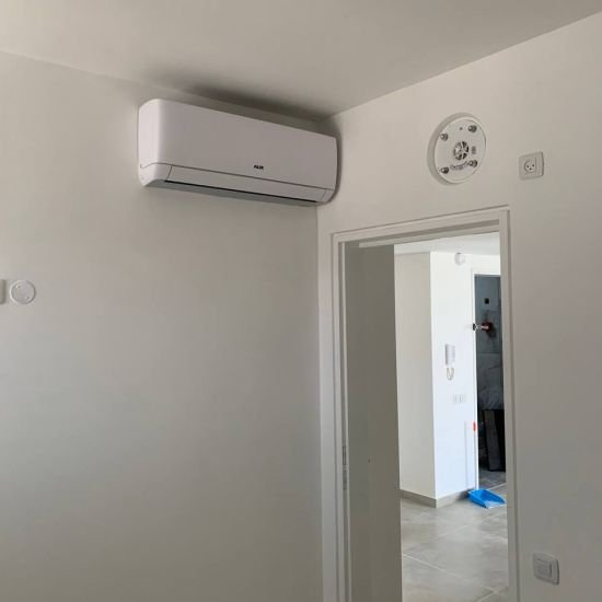 Система VRF <br>тел. 050-7995700