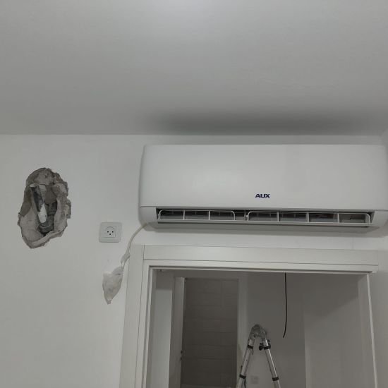 Система VRF <br>тел. 050-7995700