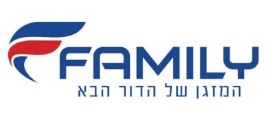 Кондиционеры Family – существуют в Израиле уже более 30 лет и встречаются в домах более миллиона израильтян.